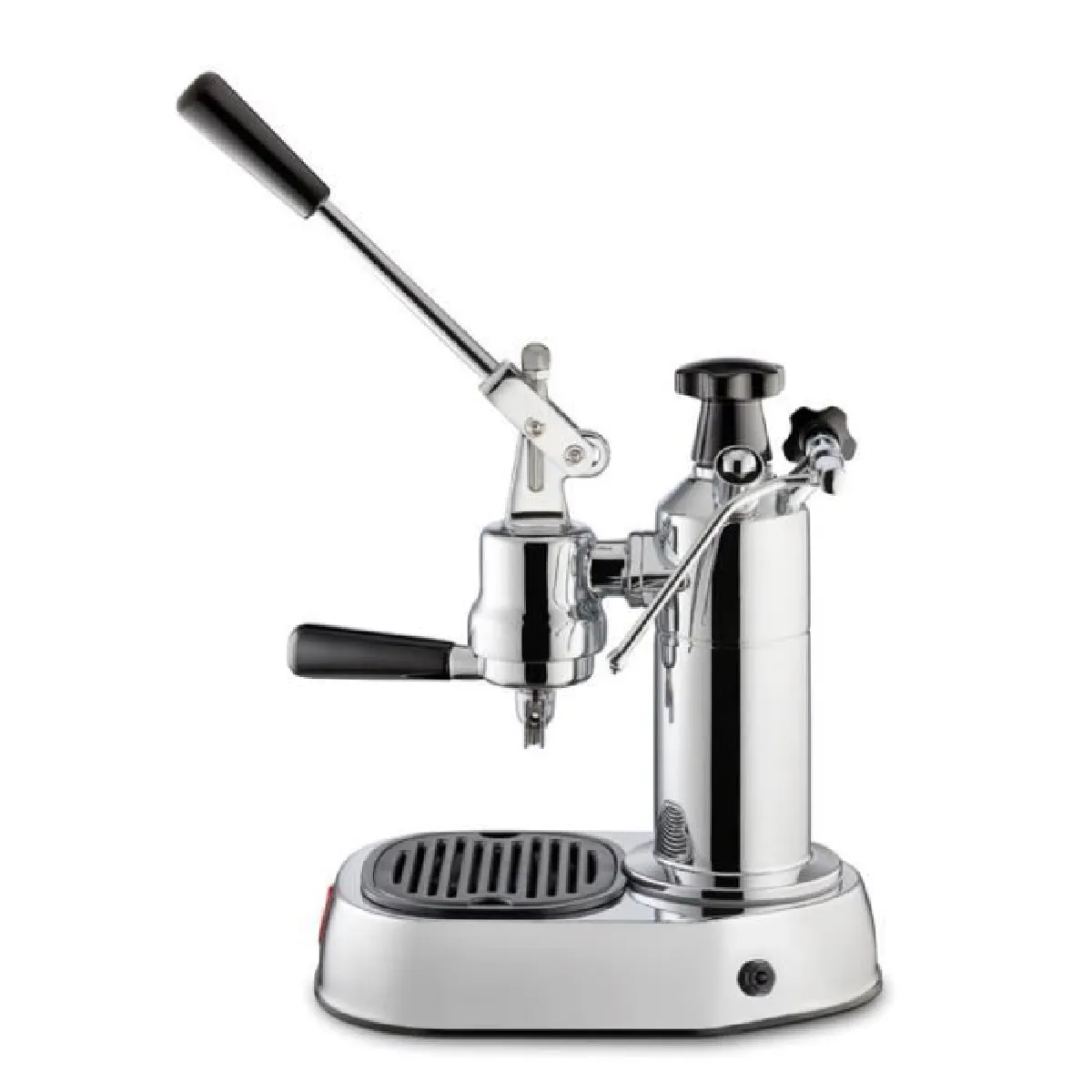 NC La Pavoni Espresso Europiccola Lusso