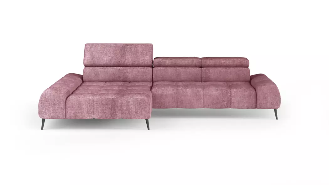Ecksofa Ribolla