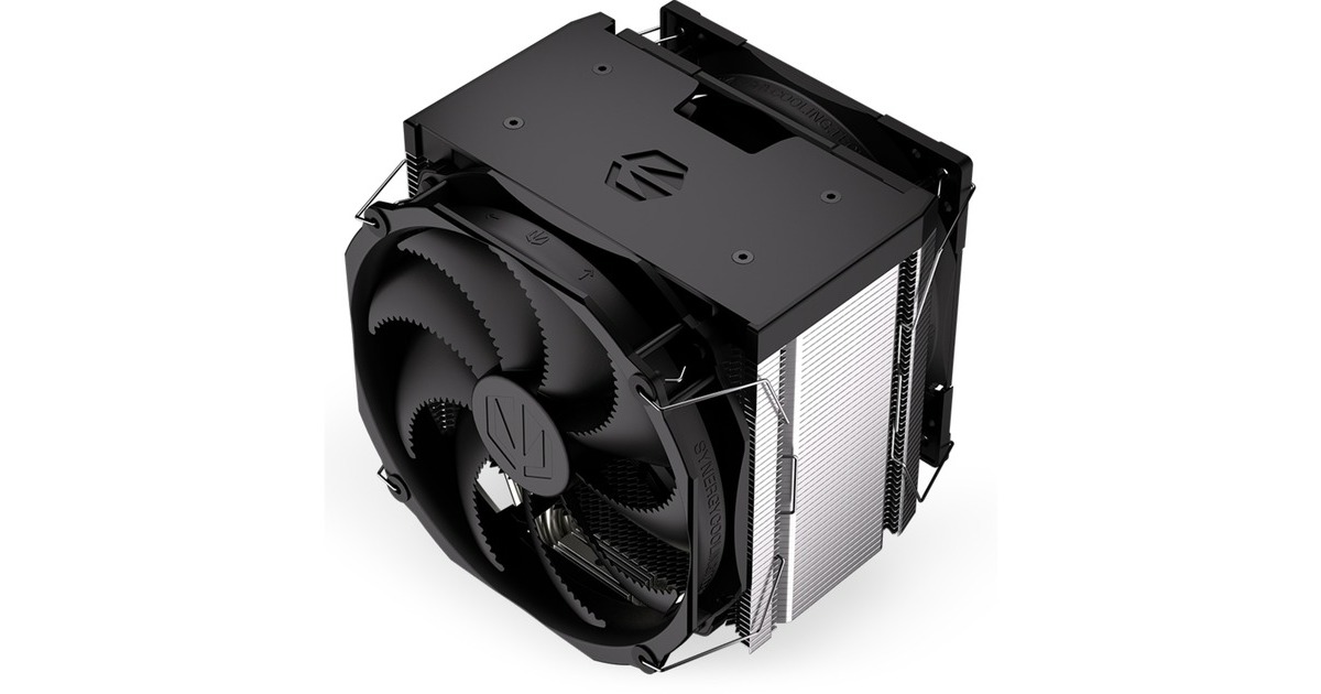 ENDORFYFortis 5 Dual Fan CPU-koeler