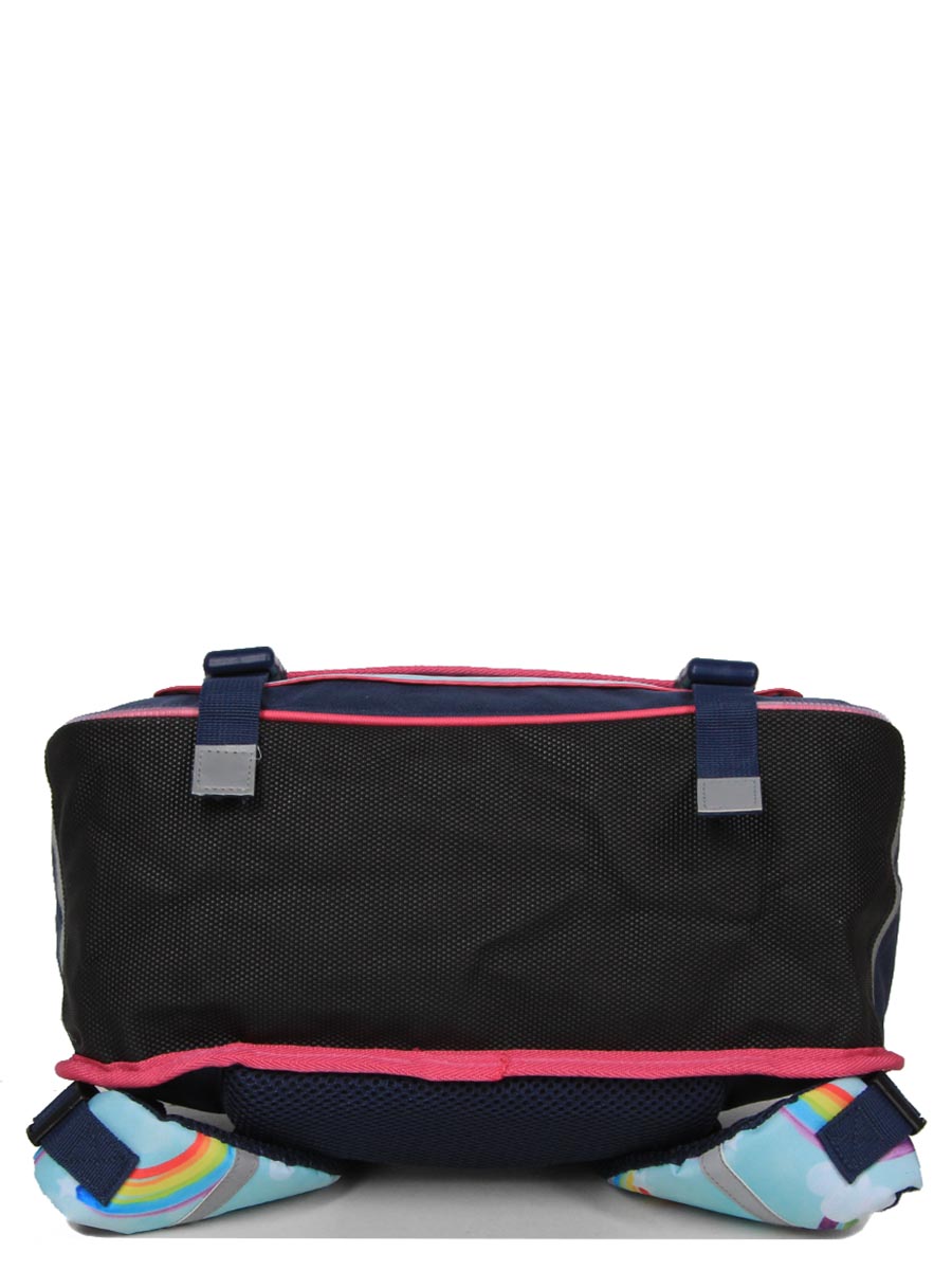 Cartable PhilÀas Wild Rainbow 38 cm