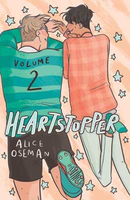 Heartstopper Volume 2 (Paperback)