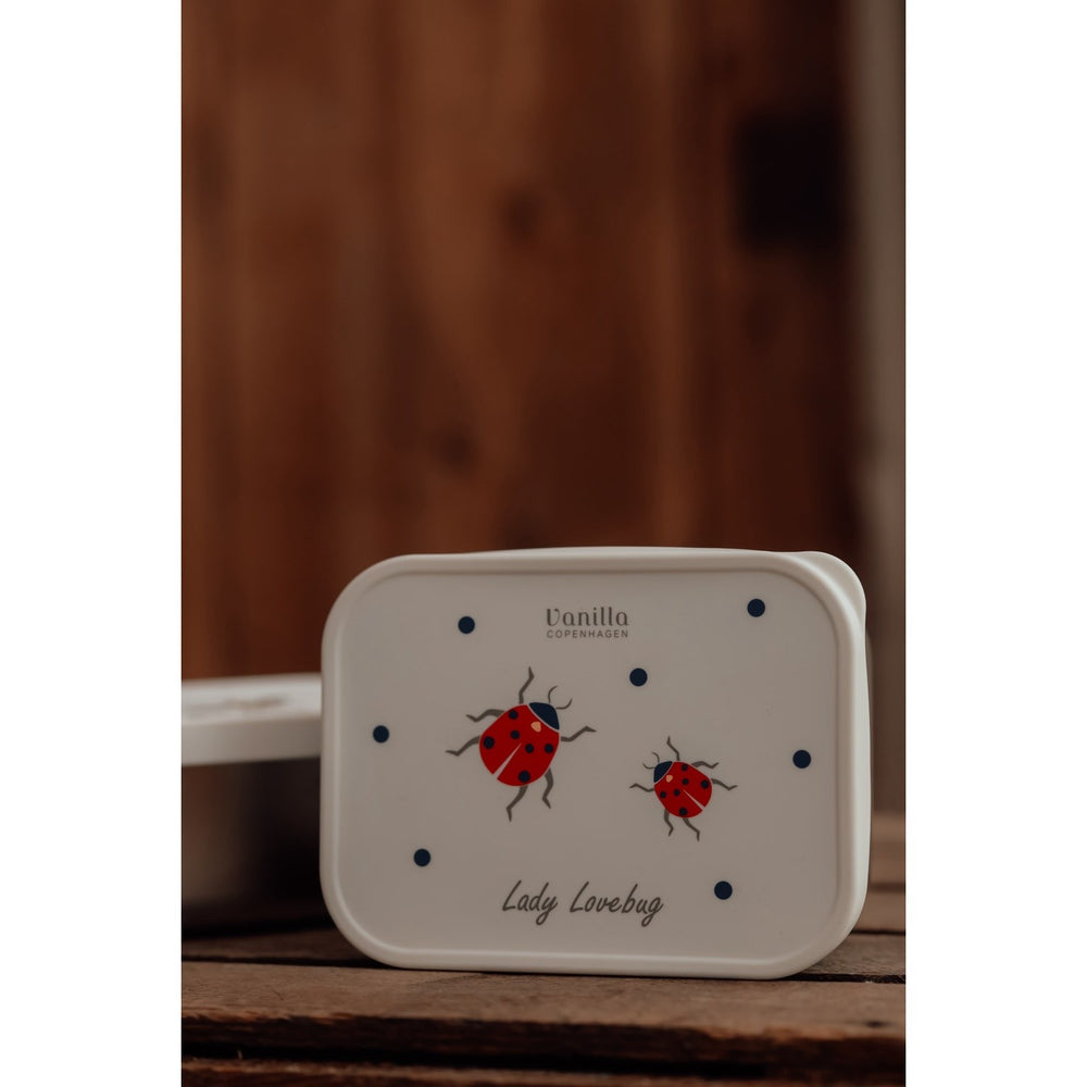 Køb Vanilla COPENHAGEN Lady Lovebug Madkasse
