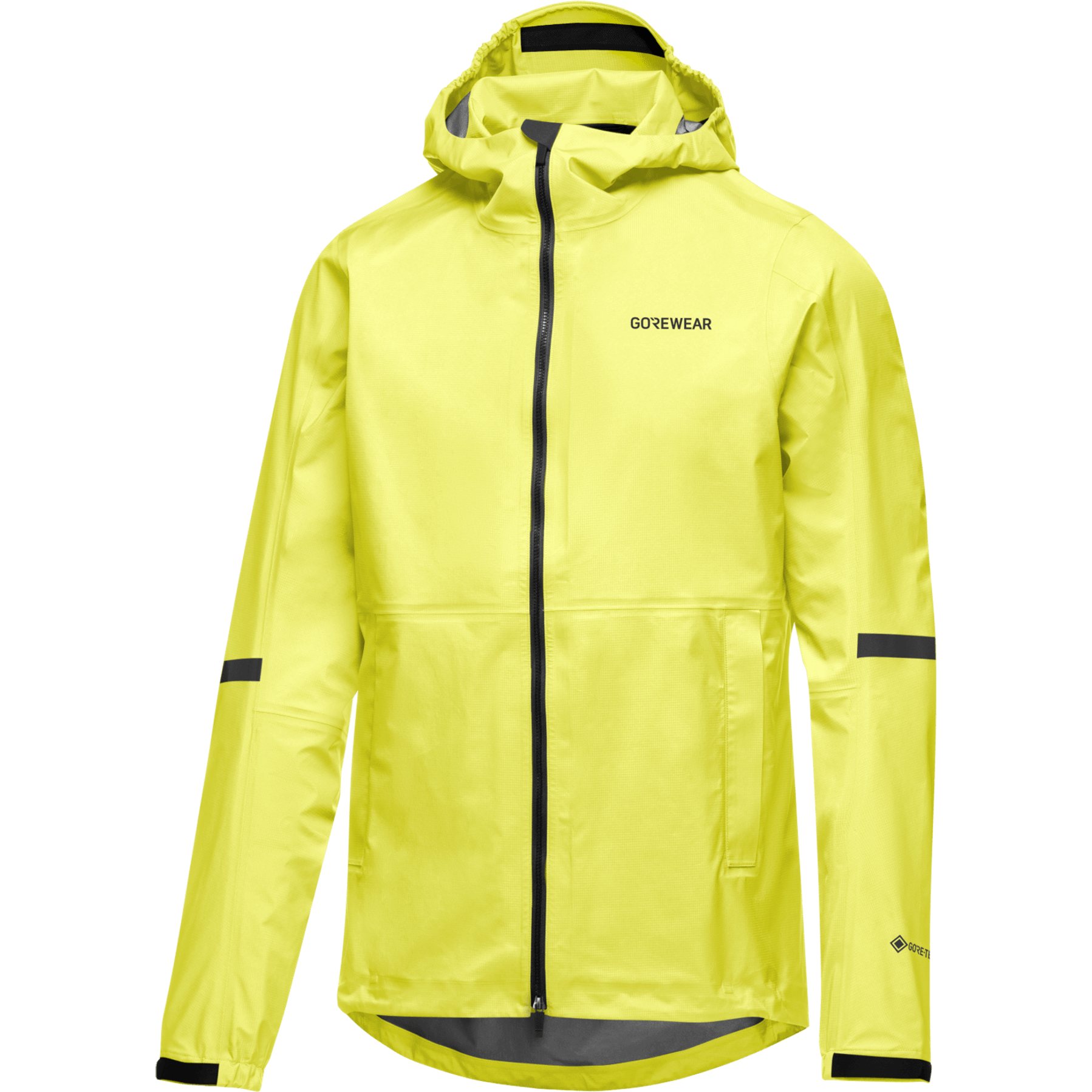 GOREWEAR Lupra 2.0 Gore-Tex Hooded Regenjas
