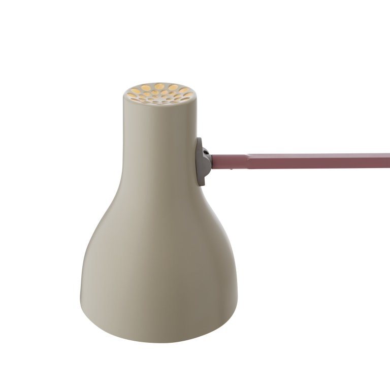 Arbeitsplatzl. Anglepoise 75 Paul Smith Edition