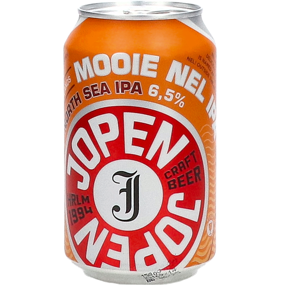Jopen Mooie Nel North Sea IPA 33 cl