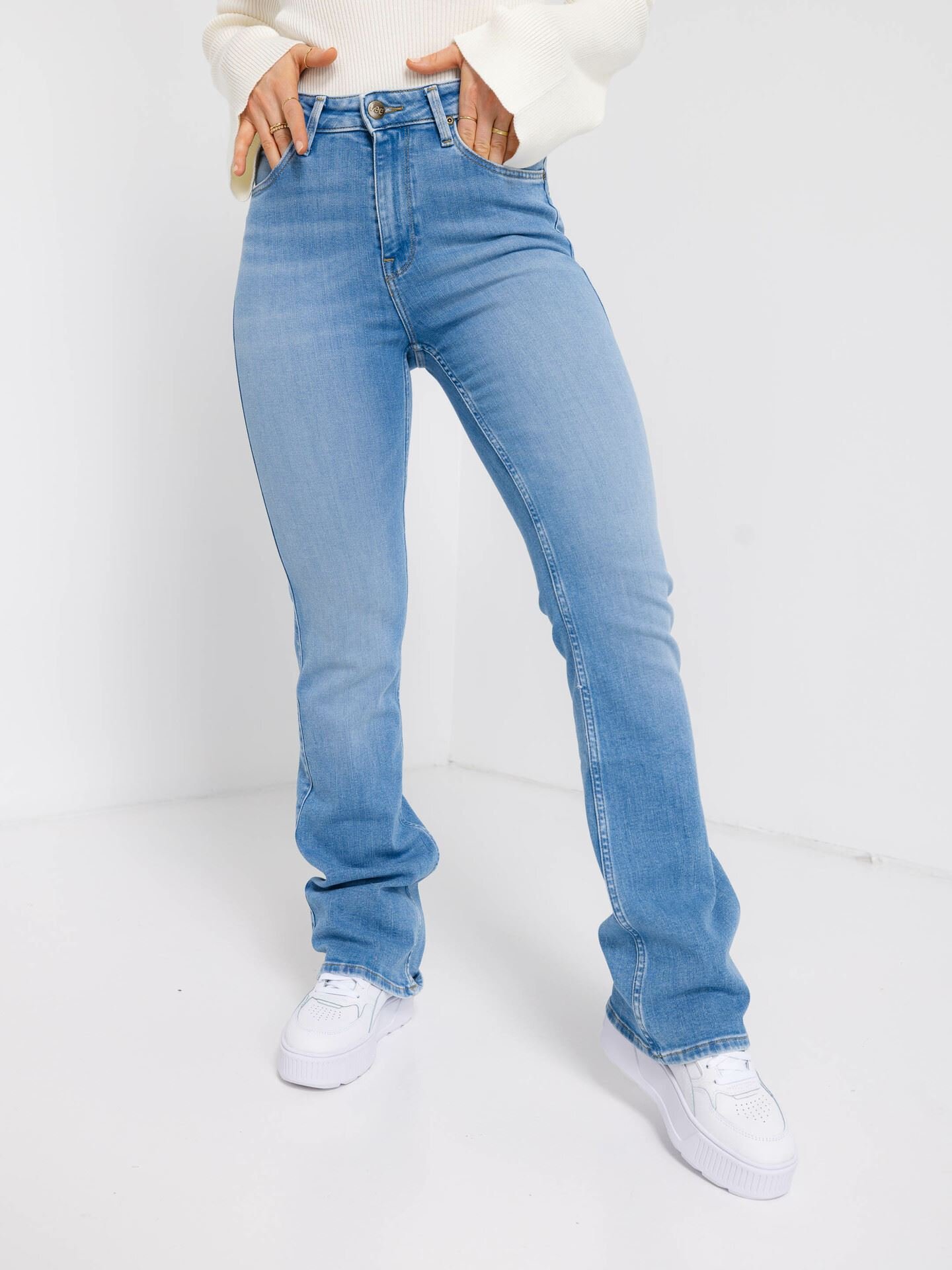 Breese Boot
