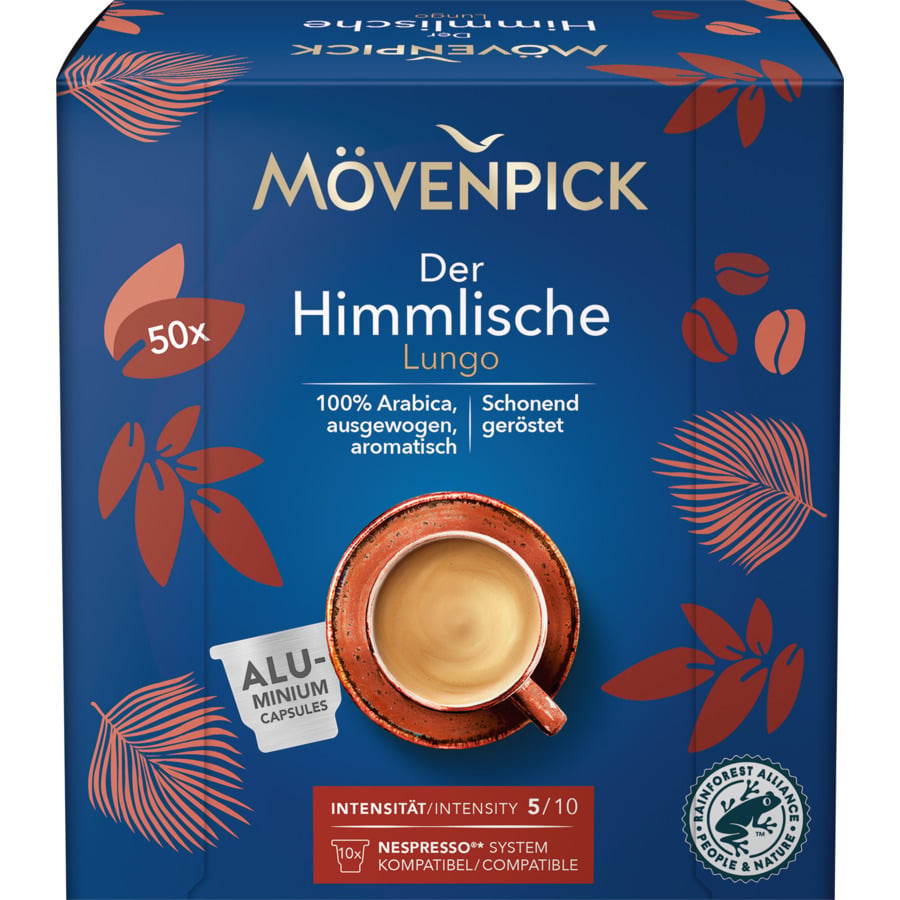 Nescafé Dolce Gusto Ristretto Ardenza 30 Kapseln