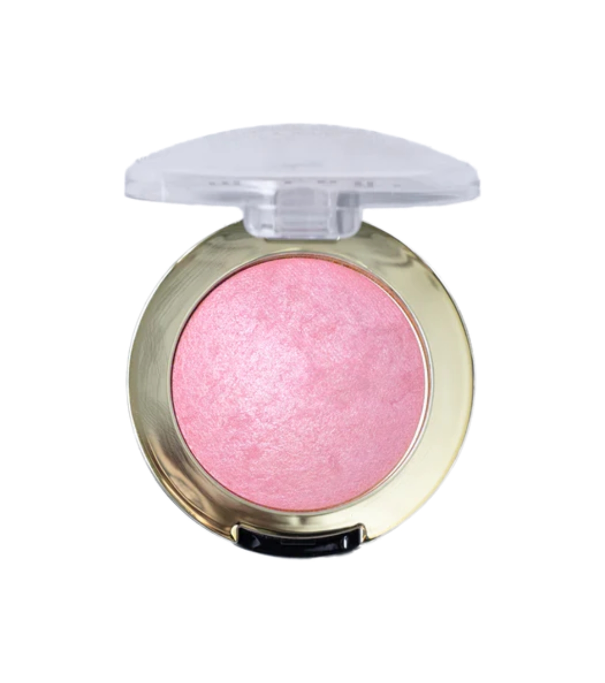 Milani - Blush Baked - 16: Pink Panna Cotta