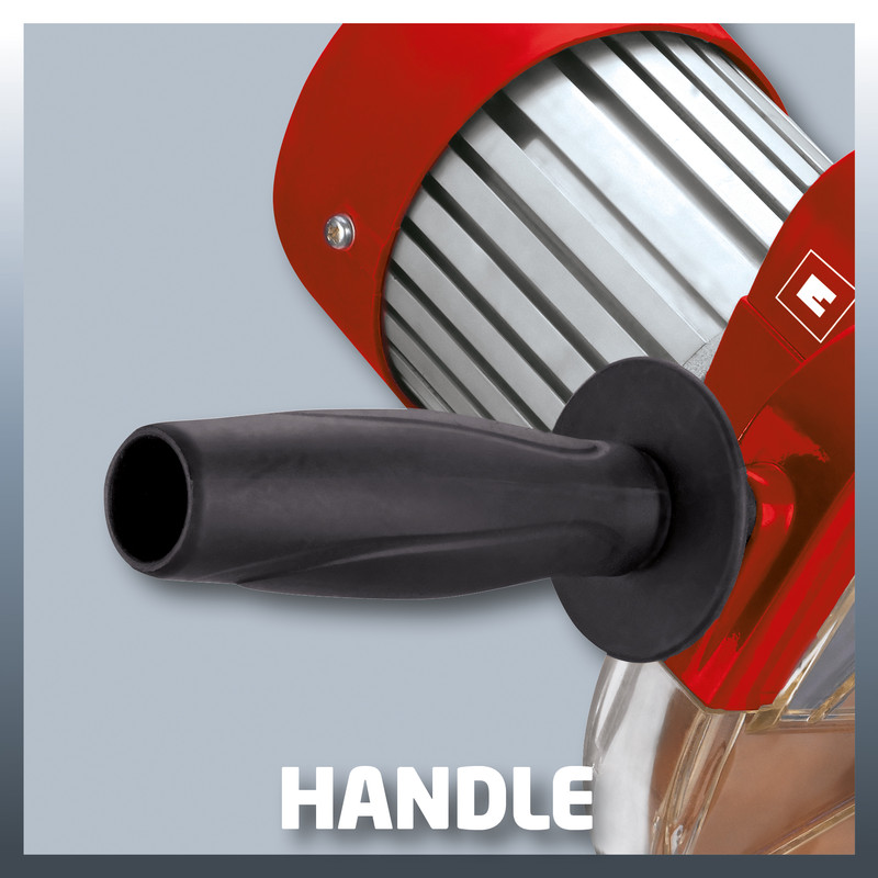 Einhell GC-CS 235 E kettingslijper 235W