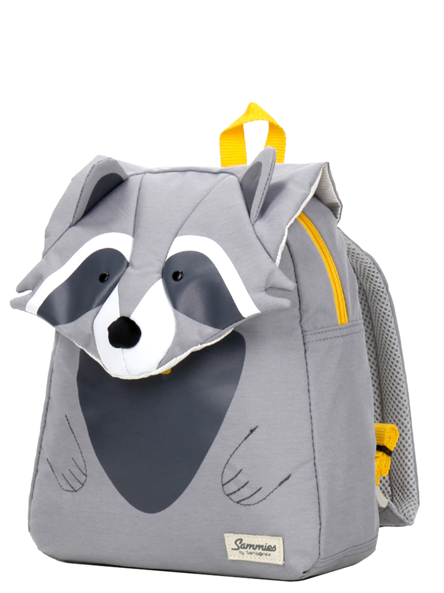 Sac À dos Samsonite Happy Sammies Eco Raccoon Remy S