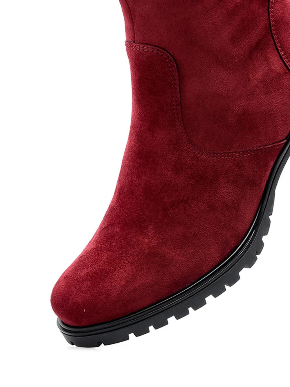 Stiefelette Ronda rubin
