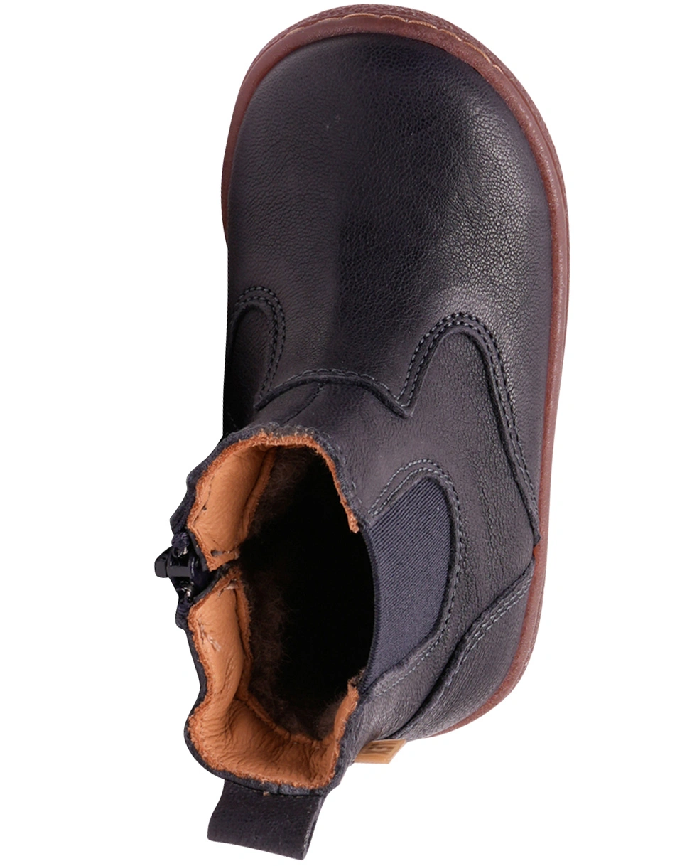 Winterstiefel EBBA TEX in midnight