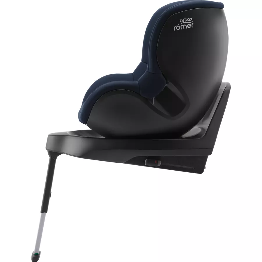 Britax Römer Diamond Reboarder Dualfix M Plus Night Blue