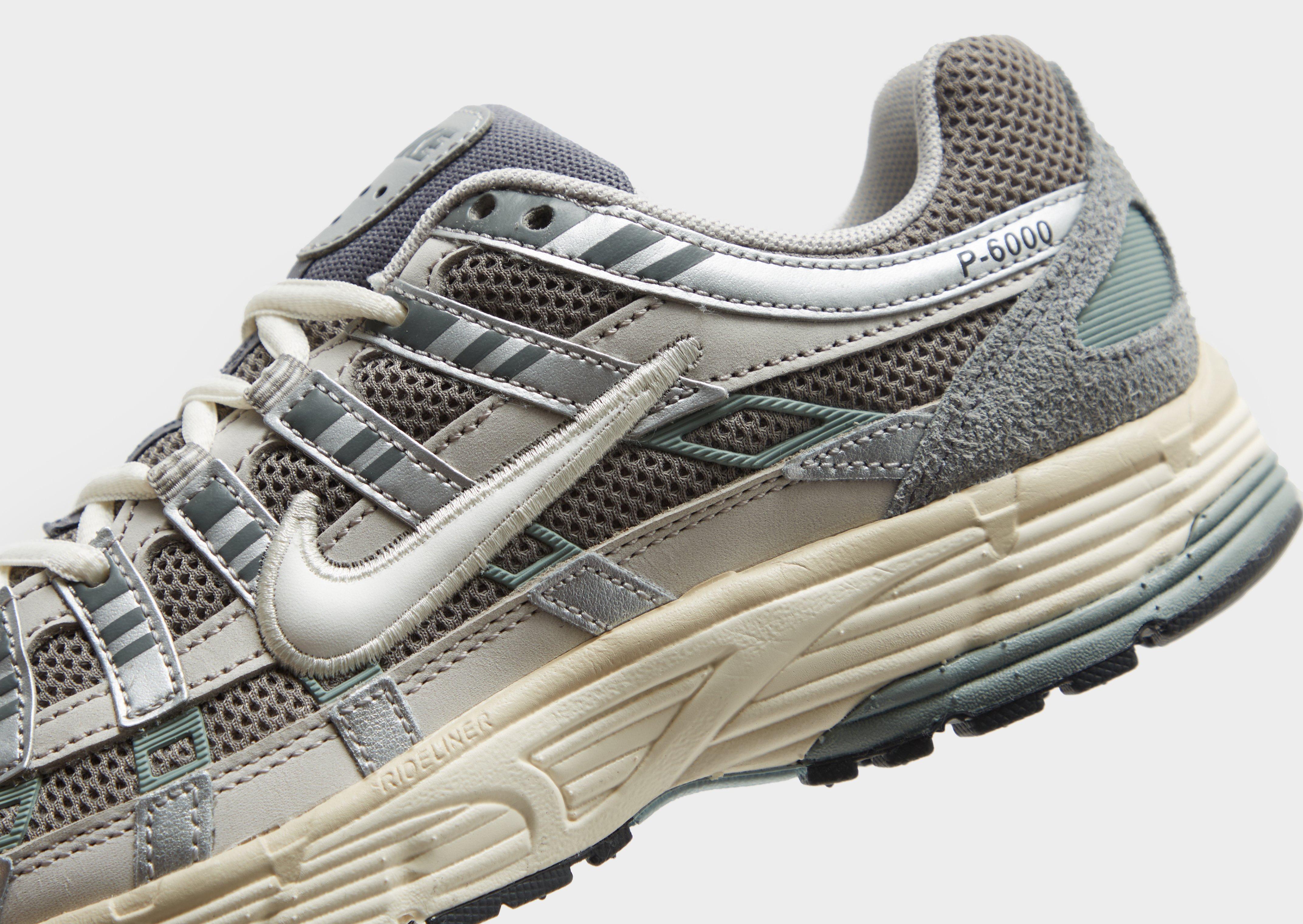 Nike P-6000 Femme