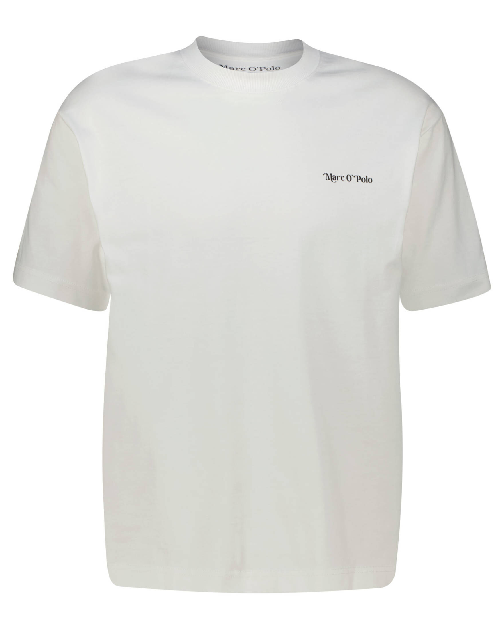 Marc O'Polo| Herren T-Shirt Relaxed Fit