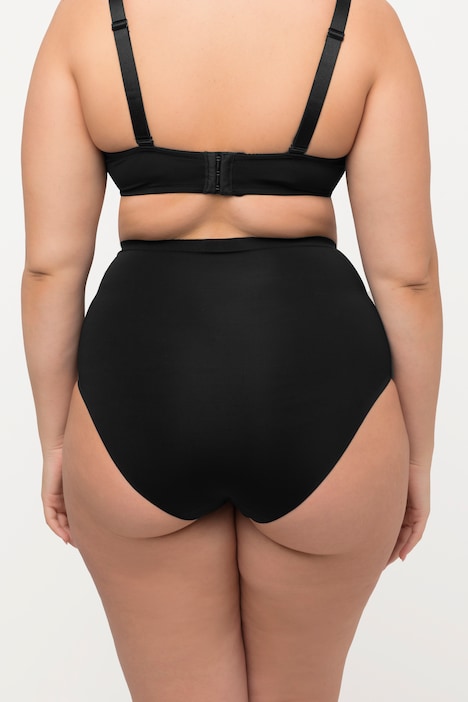 Miederhose, Bodyforming-Einsatz, High Waist, Shapewear