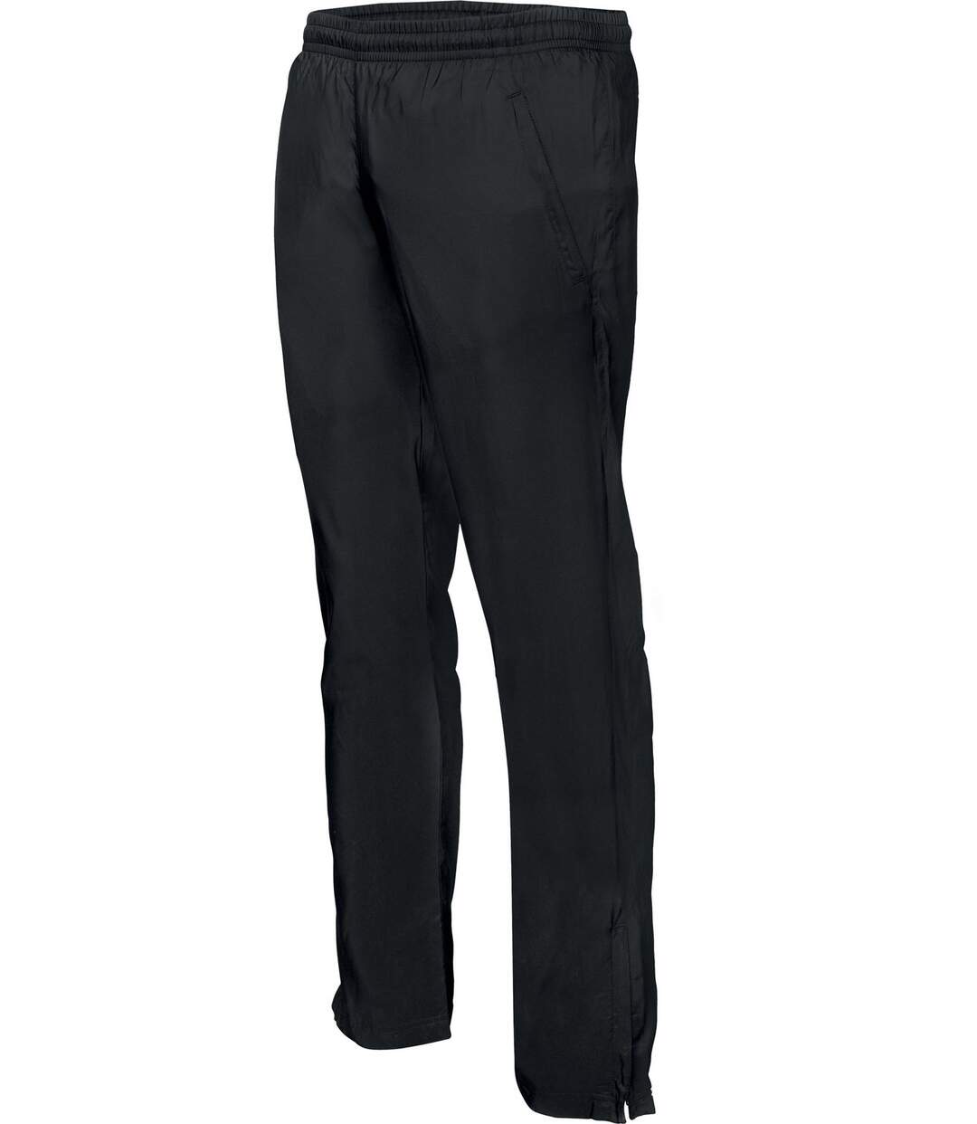 Pantalon de survêtement sport - PA192 - noir