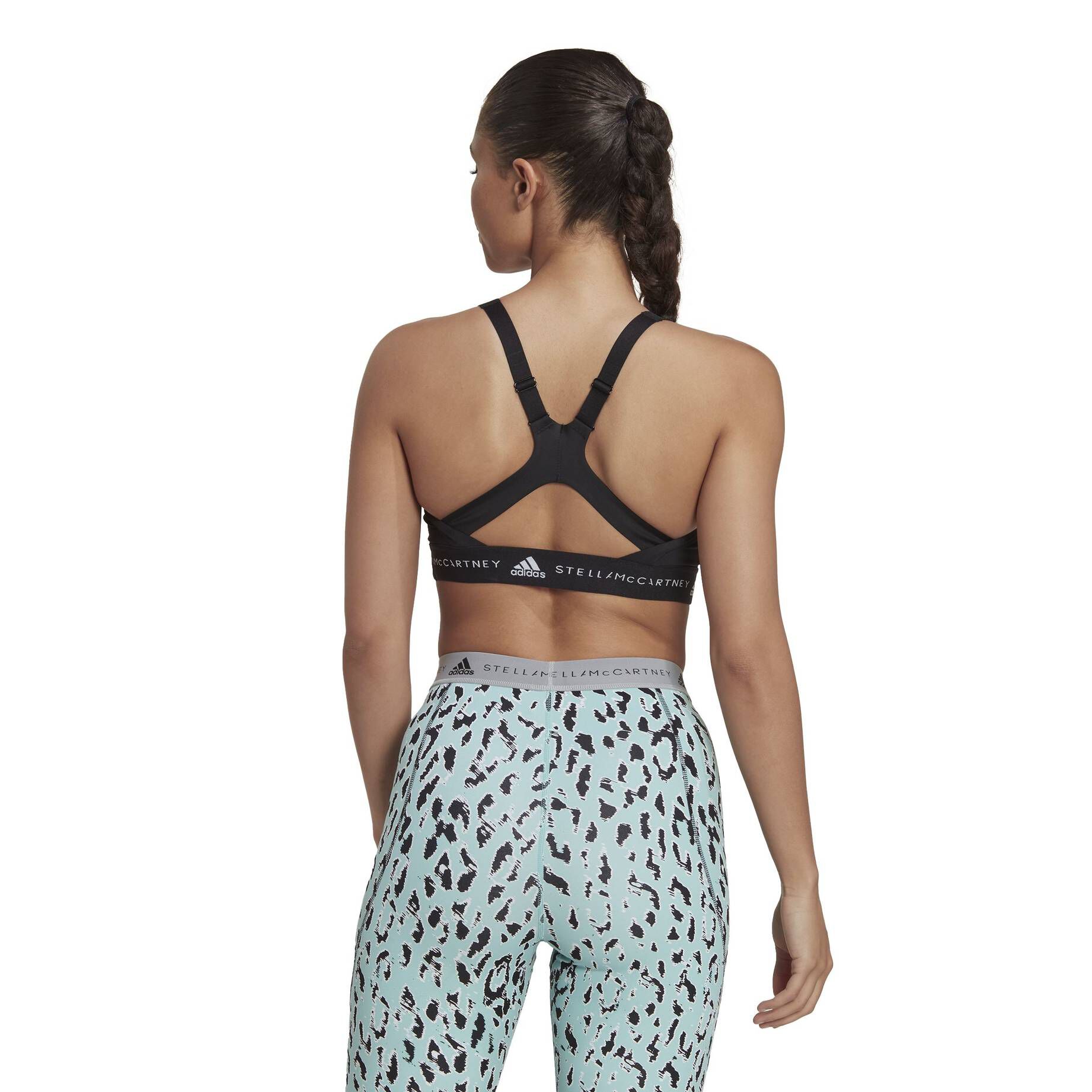 Stella McCartney| Damen Sport-BH