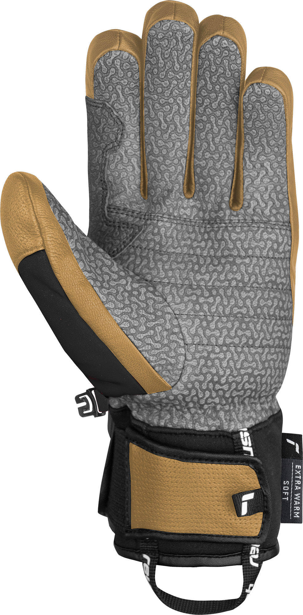 Reusch Henrik Kristoffersen 24/25