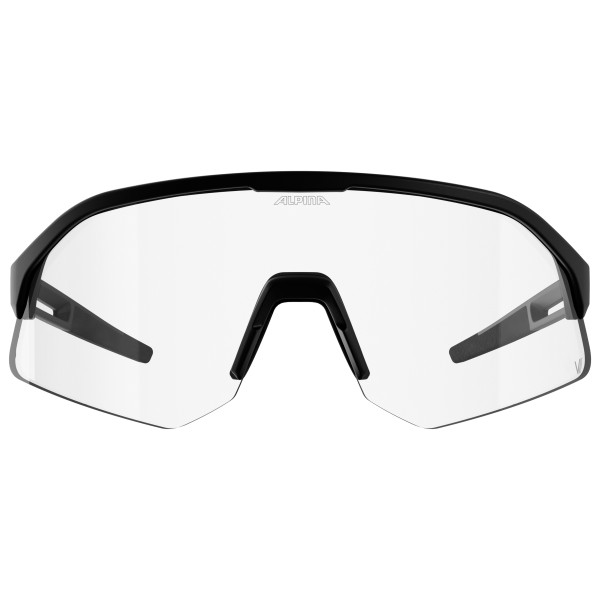 Alpina - Sonic HR M Varioflex S0-3 - Lunettes vélo
