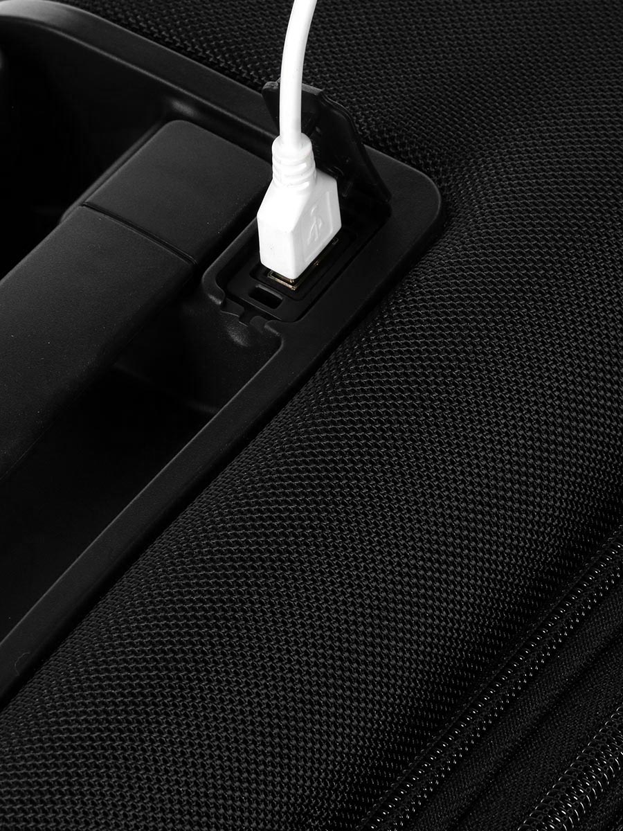 Valise Airtex Gemini 55 cm