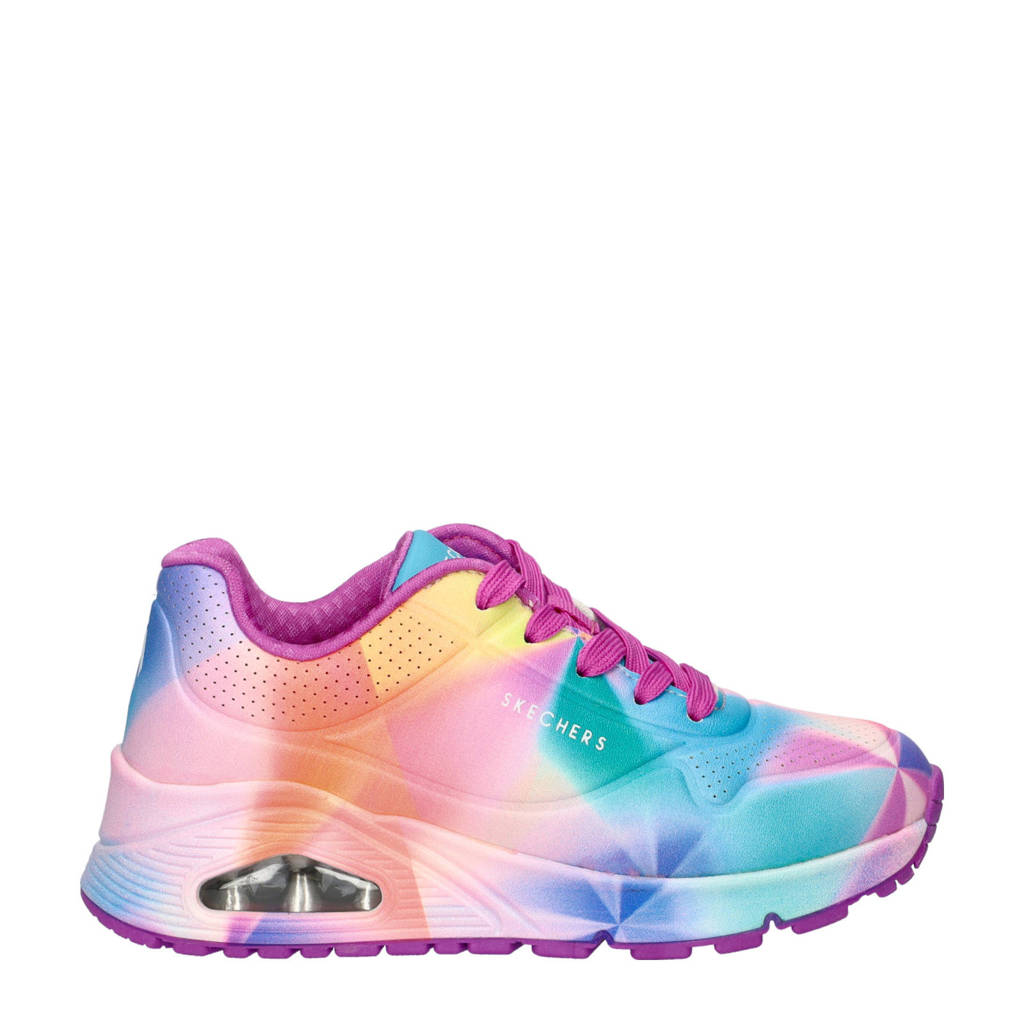 Skechers Uno Gen Prism Burstsneakers multi