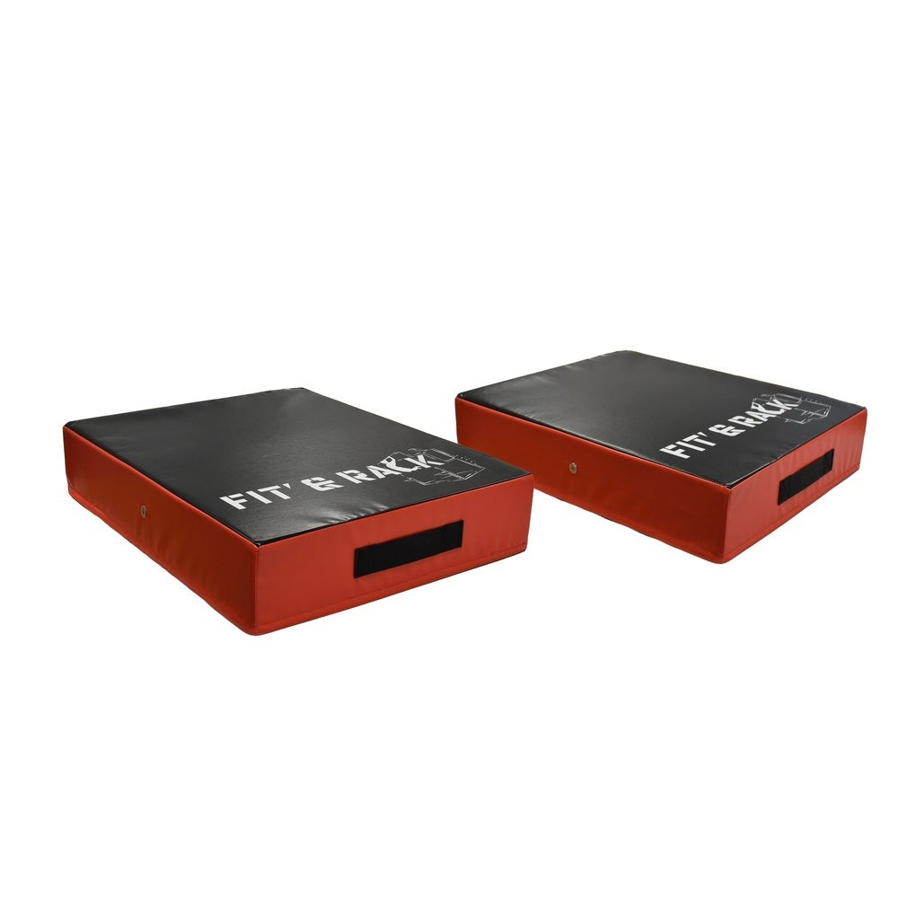 FIT AND RACK Crash Mat