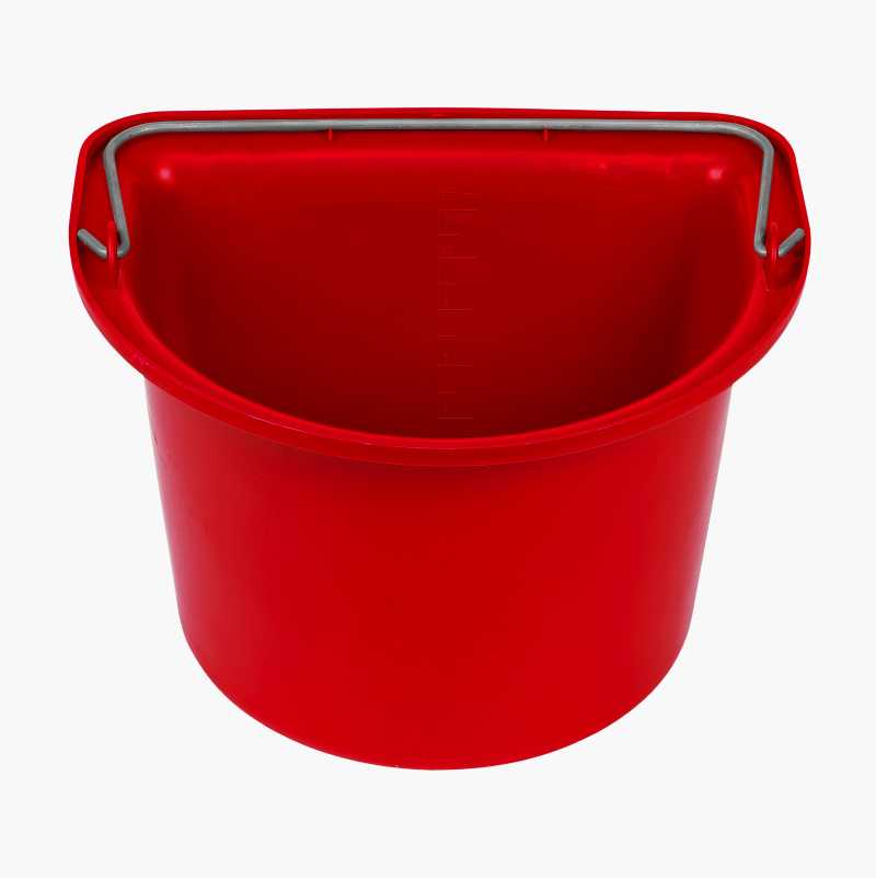 Stallbøtte, 12 liter