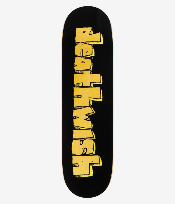 Deathwish Kirby Lowercase 8.38