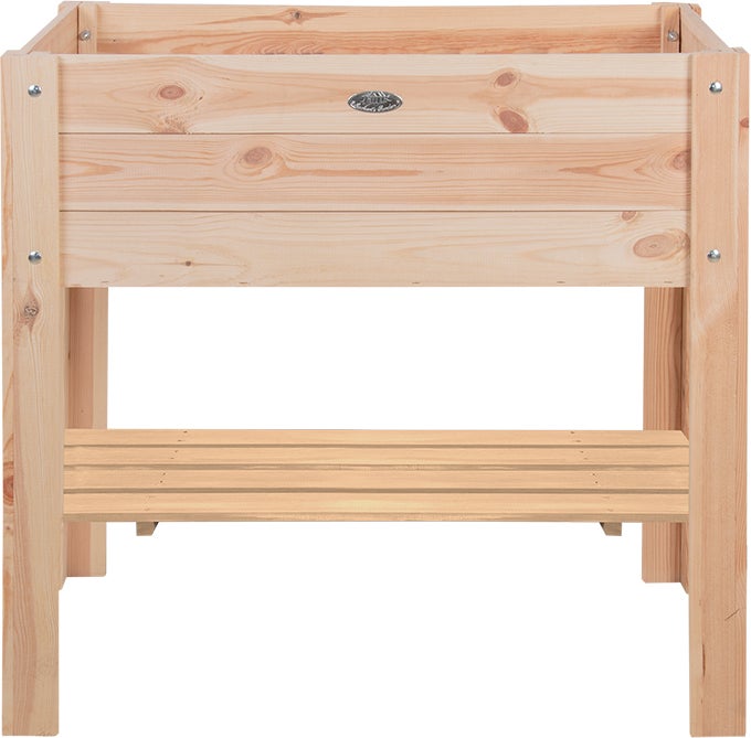 Esschert Design kweekbak verhoogd 80 x 37,6 x 78 cm