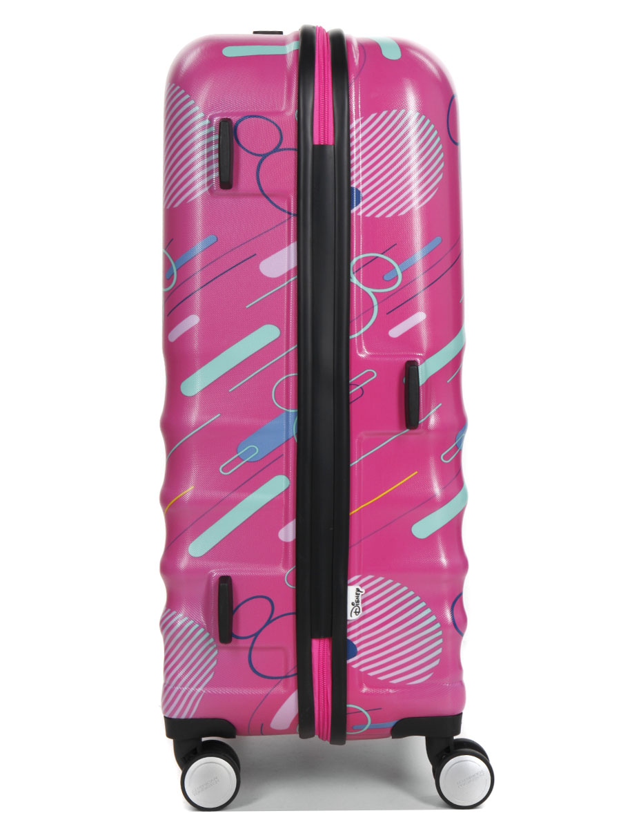 Valise  by American Tourister Minnie Future Pop 67 cm
