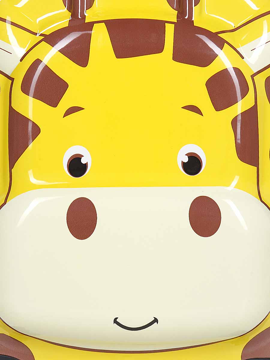 Valise Kinston Kids Girafe 46 cm