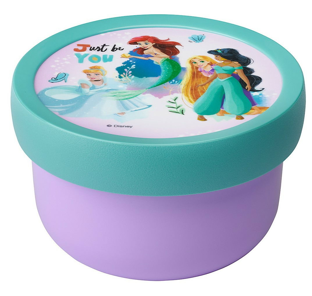 Mepal Lunchset 3-tlg. Princess CAMPUS