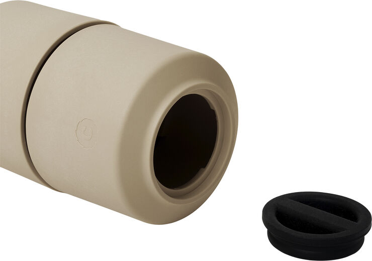 CrushGrind BILLUND grinder, garlic