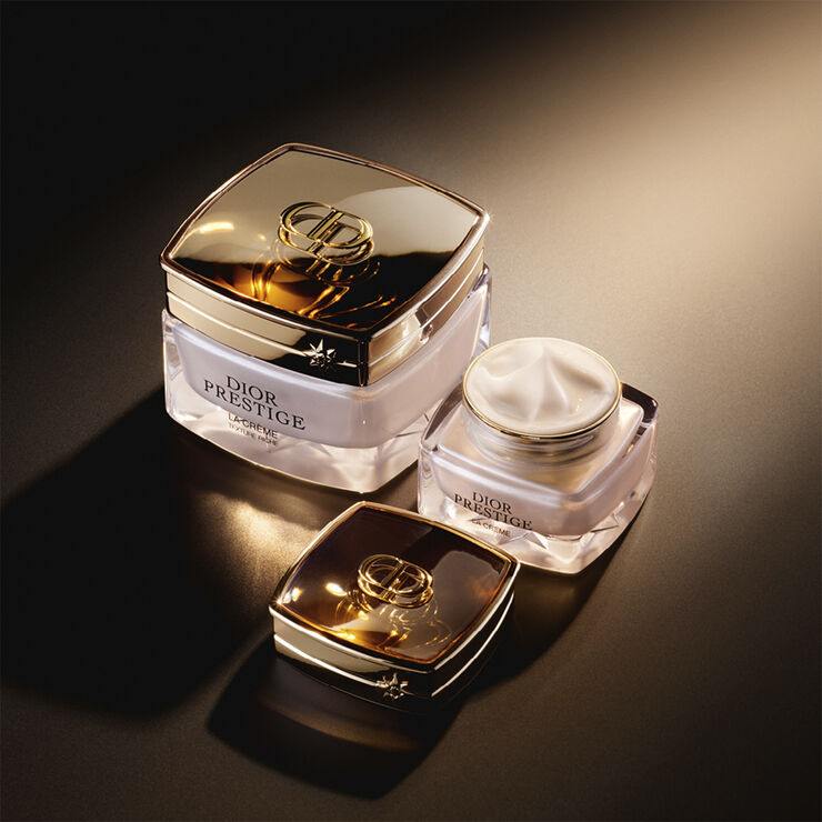 DIOR Dior Prestige La Creme Riche 50ML No color