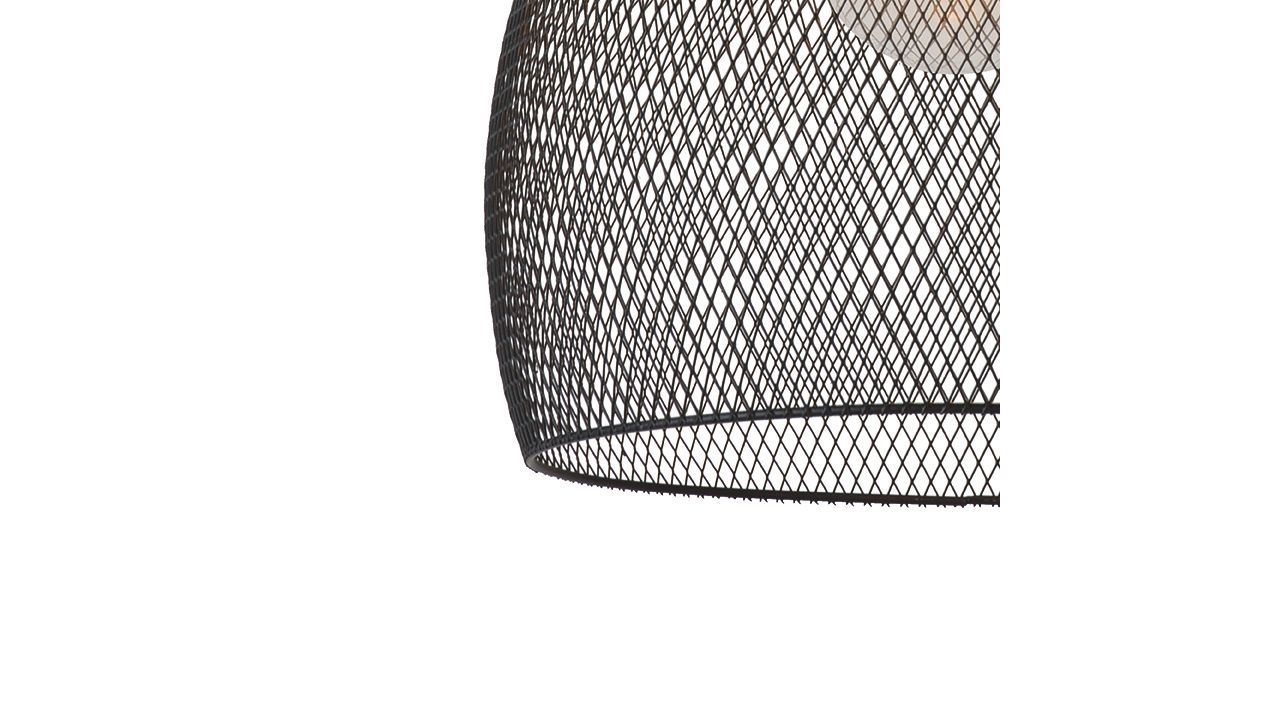 Hanglamp Mesh B28 x D28 cm