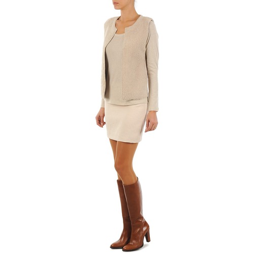 Majestic - 241 - Beige