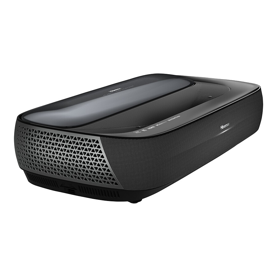 Hisense 120L9HD - DLP Triple Laser UHD 4K - 3000 Lumens