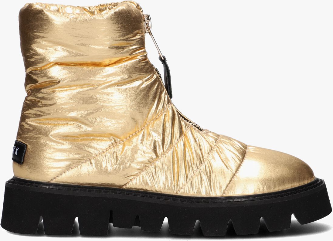 NUBIKK gouden nubikk  yeti boot