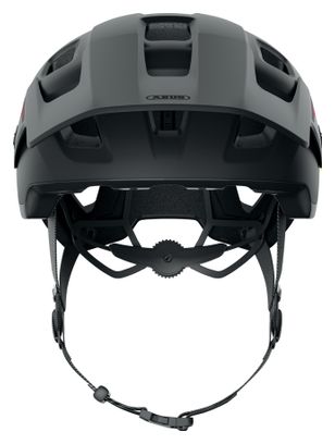 Casque Abus MoDrop QUIN velvet Noir