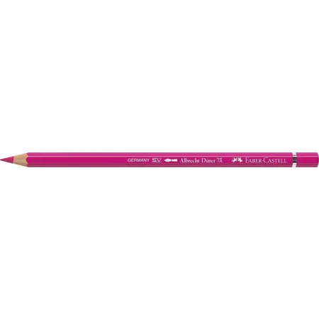 Faber-Castell Aquarellstift ALBRECHT DÜRER® Farbe 123 fuchsia