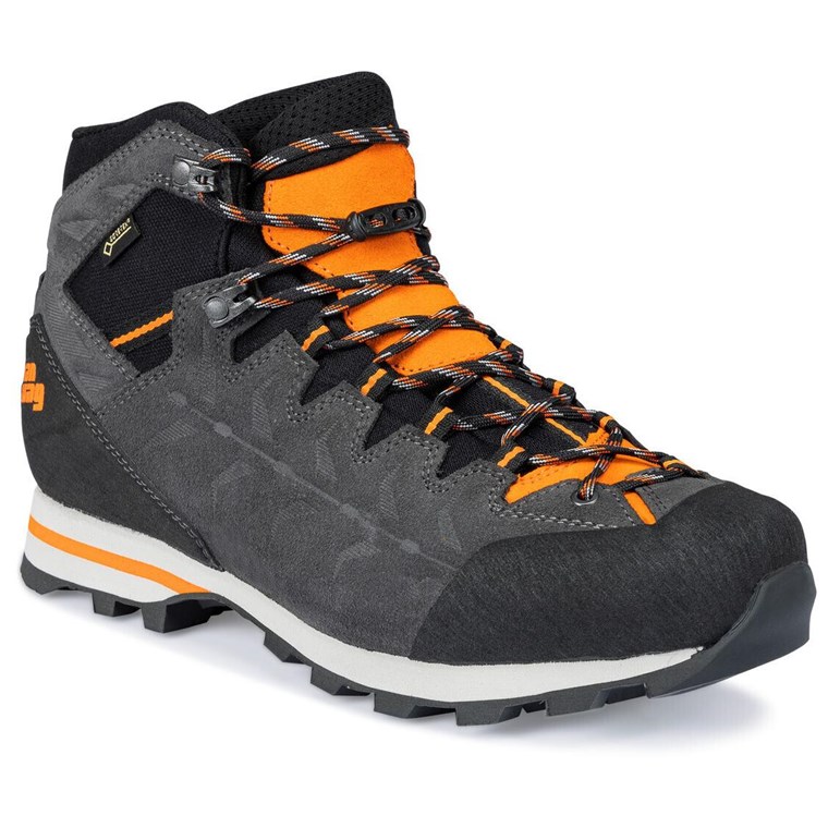 Hanwag Makra Light GTX Shoes Men