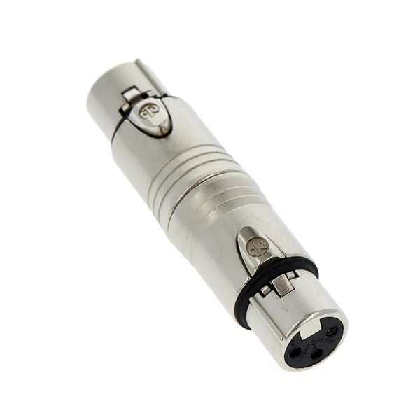 Neutrik NA3 FF Stecker