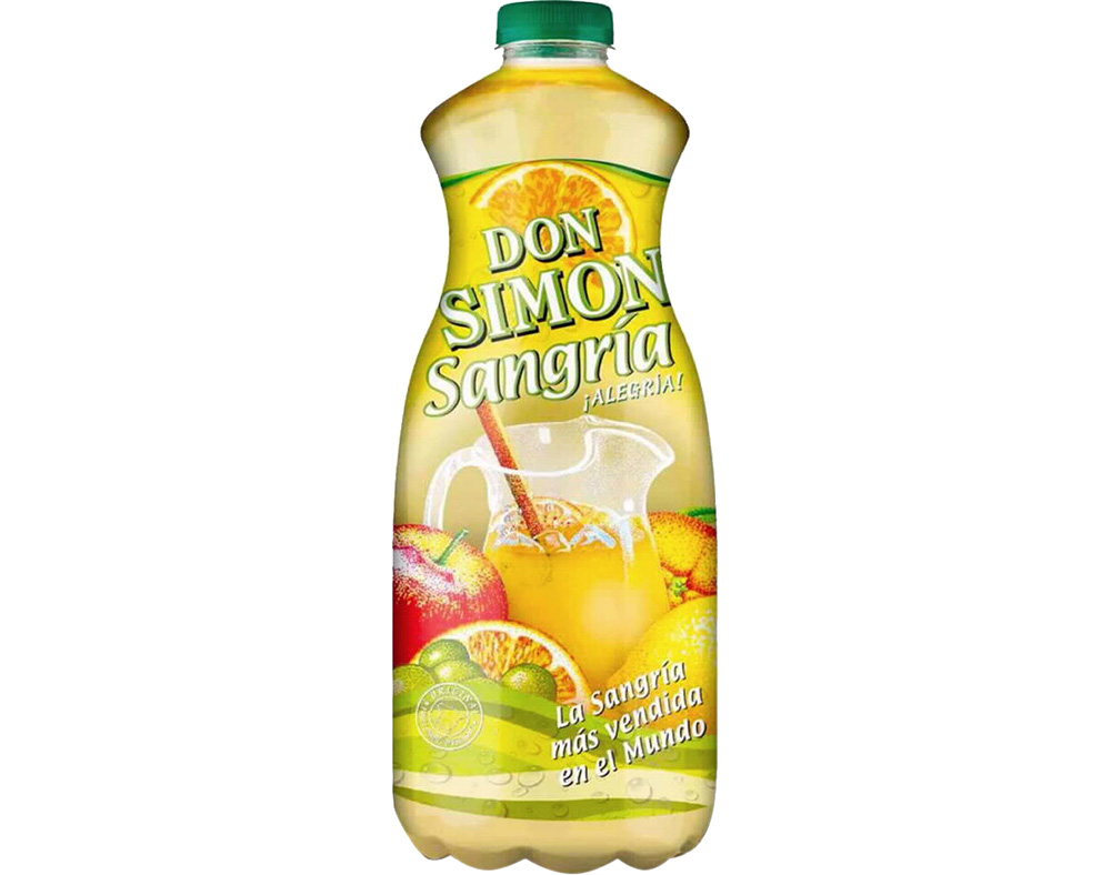 SANGRIA BRANCA DON SIMON 1.5L