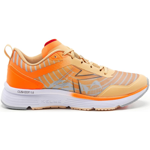 Kelme - VALENCIA Naranja