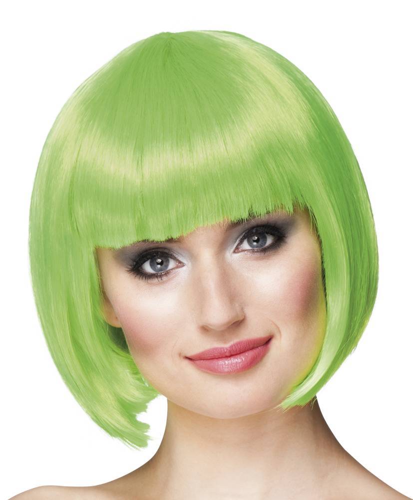 Bob Pruik Lime Groen