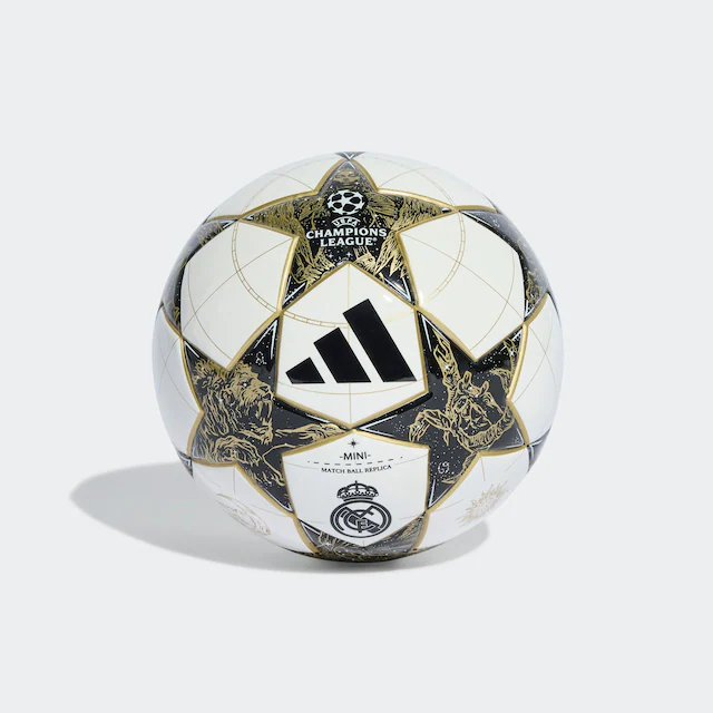 adidas Performance Fussball »UCL RM MINI SMU« Real Madrid