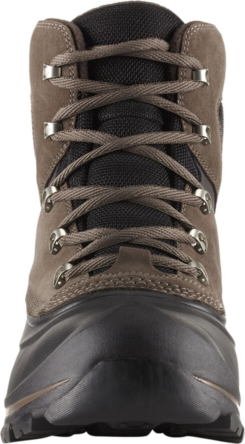 Sorel Sorel Buxton Lace Waterproff Winterboots, herre Brun