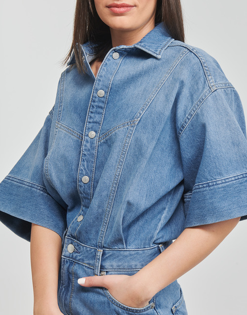 Pepe jeans - JAYDA - Bleu