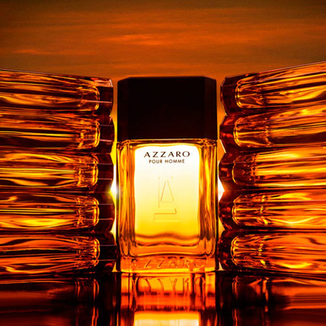 AZZARO AZZARO/H Eau de Toilette - 100ml